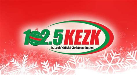 102.5 st louis|102.5 KEZK (KEZK.